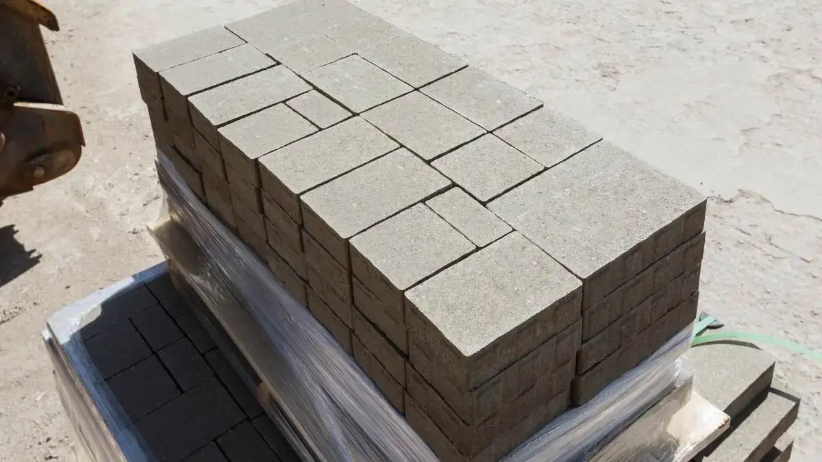 محلات مواد بناء