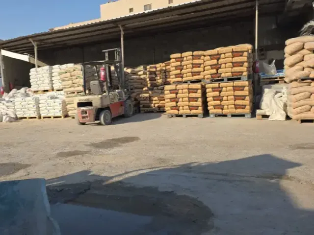 مواد بناء في الخبر والدمام - صورة 7