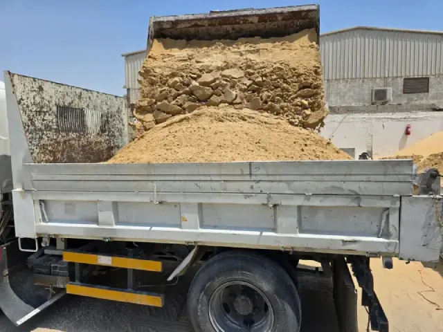 مواد بناء في الخبر والدمام - صورة 3