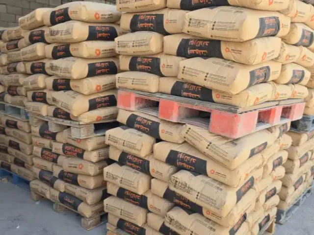 مواد بناء في الخبر والدمام - صورة 4